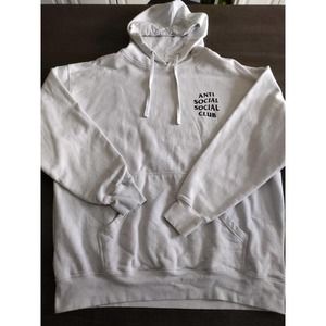 Anti Social Social Club